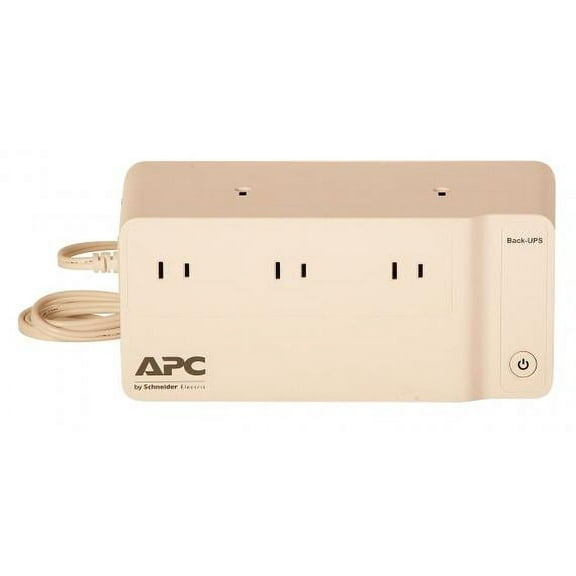 LiquiDynamics Uninterruptible Power Supply (UPS) | P/N 100884