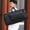 Black#491, variant on Cadorn Nylon Travel Organizer Tote Bag Lightweight Durable with Multiple Compartments for Women Travel Daily Commute Gym and Business Trips