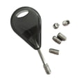 thumbnail image 2 of Llave De Surf Con 6 Tornillos, Llave De Tornillo De , Enchufe De Caja De Tabla De Surf, Llave De De Tabla De Surf, 2 of 8