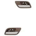thumbnail image 1 of Manijas de Puertas Interiores HUSHAN Chevrolet Tra 2007 A 2013 2 Piezas, 1 of 4