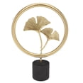 thumbnail image 4 of Ginkgo Leaf Figurine,Ginkgo Leaf Statue Exquisite Ginkgo Leaf Statue Ginkgo Leaf Decor Innovative Solution, 4 of 14