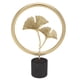 thumbnail image 1 of Figura de hoja de ginkgo, estatua de hoja de ginkgo, exquisita estatua de hoja de ginkgo, decoración de hoja de ginkgo, valor excepcional, 1 of 14