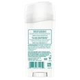 thumbnail image 2 of Tom's of Maine Natural Care Deodorant Stick Unscented 2.25 oz (Pack of 3), 2 of 2