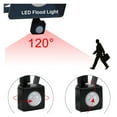 thumbnail image 6 of LED Floodlight LED PIR Induction Lamp 30W 50W 100W Indoor And Outdoor Corridor Path Projector Movement Sensor Flood Lighting ,Power Saving, 6 of 6