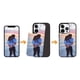 thumbnail image 4 of Funda Protectora Case Para iPhone Leopardo, 4 of 4