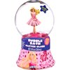 Barbie Bubble Bath Glitter Globe, 8 fl oz