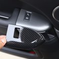 thumbnail image 4 of Asiento de coche con funda de memoria, accesorio de fibra para Range Sport Rr 2014-2018, 4 of 5