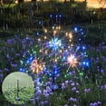 thumbnail image 4 of Suncoda Light, Garden Night Light 210 Small Solar Light Outdoor External Solar Light Outdoor Patio Light LED Patio Light LED Garden Road Marking Plug Night Light, 4 of 9