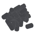 thumbnail image 2 of Piezas de repuesto para parachoques de ofón para o alto tenor Black_40pcs Yuyangstore Fieltro para parachoques de saxofón, 2 of 8