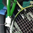 thumbnail image 1 of Starting Clamp Stringing Machine Starting Clamp, Professional Durable Wide Head Tennis String Starting Clamp for Accessories Tennis Racket Green, 1 of 10