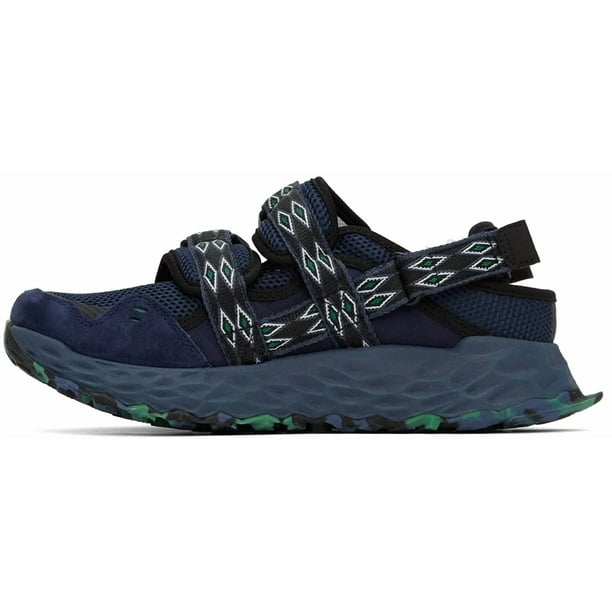 NEW BALANCE TOKYO DESIGN STUDIO NIOBIUM 2 NAVY Sz. 8 Mens