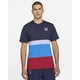 thumbnail image 1 of Playera Nike Hombre S-DB7962451 Azul L Nike FUT-SOCC, 1 of 2