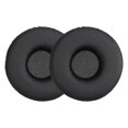 thumbnail image 1 of Almohadillas de repuesto compatibles con So- Mdr-xb450ap / Xb550 / Xb650, juego de almohadillas para auriculares, 2 uds., 1 of 5