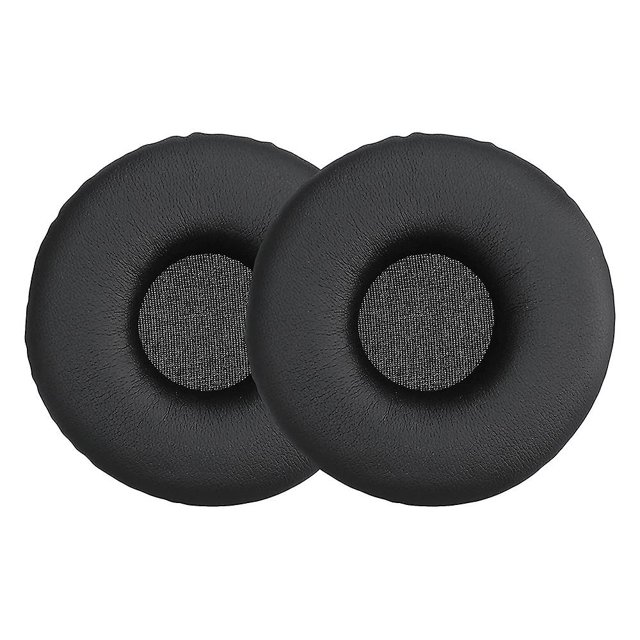 Almohadillas de repuesto compatibles con So- Mdr-xb450ap / Xb550 / Xb650, juego de almohadillas para auriculares, 2 uds.