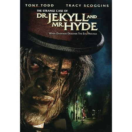 The Strange Case Of Dr. Jekyll And Mr. Hyde (Widescreen)