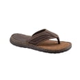 thumbnail image 1 of Sandalias Hombre Vandana Caballero cafe 28, 1 of 5