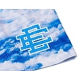 thumbnail image 4 of Pantalones cortos de deporte para hombre, shorts masculinos de estilo casual, con diseño de la ciudad de Nueva YORK SKYLINE, de malla, para gimnasio y entrenamiento de verano, 4 of 5