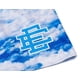 thumbnail image 4 of Pantalones cortos de deporte para hombre, shorts masculinos de estilo casual, con diseño de la ciudad de Nueva YORK SKYLINE, de malla, para gimnasio y entrenamiento de verano, 4 of 5