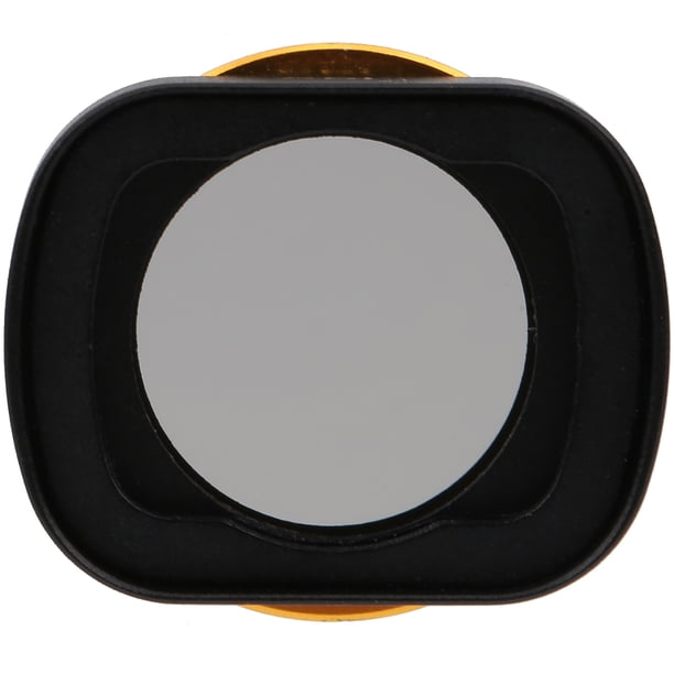 Cpl Sunnylife Filtro de lente de cámara portátil CPL polarizador para POCKET 2/OSMO POCKET ANGGREK Otros