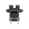 thumbnail image 4 of Mount-It MI-4772 Dual Monitor Desk Mount with USB for 17-32 in. Computer Screens, 4 of 9