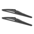 thumbnail image 1 of 2 uds limpiaparabrisas trasero reemplaza para Jeep Renegade 2015-2020 para Fiat Tipo Hatchback 2015-2022, 1 of 1