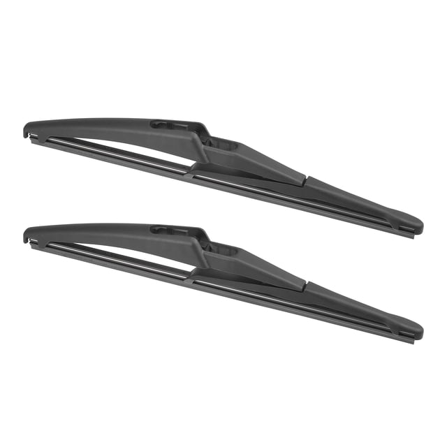 2 uds limpiaparabrisas trasero reemplaza para Jeep Renegade 2015-2020 para Fiat Tipo Hatchback 2015-2022