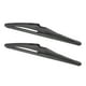 thumbnail image 1 of 2 uds limpiaparabrisas trasero reemplaza para Jeep Renegade 2015-2020 para Fiat Tipo Hatchback 2015-2022, 1 of 1