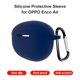thumbnail image 5 of Funda Protectora para Auriculares Tmvgtek OPPO Enco Air Azul Oscuro, 5 of 8