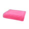 thumbnail image 3 of unbranded Toalla Multifuncional De Microfibra Rosa Para Limpieza Y Secado Delicado De, 3 of 5