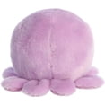 thumbnail image 4 of Aurora Adorable Palm Pals Plush - Oliver Octopus, 5", 4 of 5