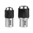 thumbnail image 3 of Wisewang Adjustable Tap Extractor Tool 3/8 Inch Drive Companion For Hand Drills And Electric Wrenches Tap Socket, 3 of 6
