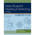 thumbnail image 1 of Basic Blueprint Reading and Sketching, 1 of 4