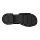 thumbnail image 3 of BOTINES DAMA STYLO 71034 SUEDE NEGRO Stylo  71034, 3 of 4