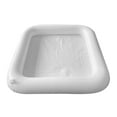 thumbnail image 1 of Shisuyan Inflatable Serving Bar Salad Bar Buffet Food Drinks Inflatable Ice Tray Pool Ice Tray, 1 of 8