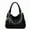 Black, variant on Leather Handbags Vintage Designer Crossbody Bag Women Totes Shoulder Bags for women Top-handle Bags sac bolsa feminina