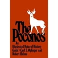 thumbnail image 1 of Pre-Owned The Poconos: An Illustrated Natural History Guide (Paperback) 0813512948 9780813512945, 1 of 1