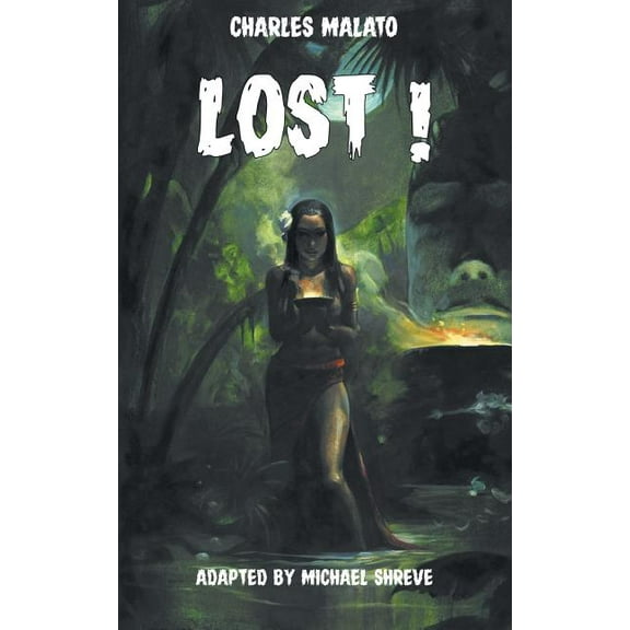 Lost! (Paperback)