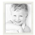 thumbnail image 2 of ArtToFrames 20" x 22" White Picture Frame, 20x22 inch White MDF Poster Frame (WOM-4332), 2 Pack, 2 of 8