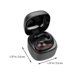 thumbnail image 2 of Wireless Ear Buds+ Wireless Sports Earbuds Mini Sports Earphone Wireless Headphones Open Ear Headphones Wireless T25 Earphone, 2 of 2