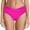 Hot Pink, variant on Brilliant Swimsuit Coverup for Women Women Bikini Swim Pants Shorts Bottom Swimsuit Swimwear Bathing Summer 2024(Pink,XXL)