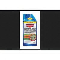 BioAdvanced Complete Insect Killer Concentrate - Liquid Insecticide - 40 oz