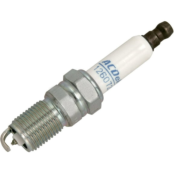 ACDelco Professional Iridium Spark Plug (Pack of 1) 41-993 Fits select: 1996-2000 CHEVROLET GMT-400, 1996-1999 CHEVROLET TAHOE
