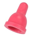 thumbnail image 3 of Milk Feed Bucket Pacifier,1Set Livestock Pacifier Milk Rubber Pacifier Milk Feeder Nipple Teat Superior Craftsmanship, 3 of 14