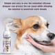 thumbnail image 2 of 1-3x Dog Ear Cleaner, Ear Infection Treatment For Dogs Cats, Eliminates Ear Odour Removes Wax Dirt, Soothing Itchy Inflamed Ears 118ml, 2 of 5