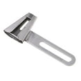 thumbnail image 4 of Sewing Machine Part & Accessories Belt Loop Folder For Singer Industrial Double 13mm, 4 of 7