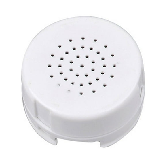 maskred ABS Permanent Audio Recordings Dolls Accessories With 30 Second Recorder 30 Second Tape Recorder