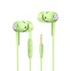 thumbnail image 1 of Auriculares con cable para móviles Auriculares deportivos In Ear 3.5 Auriculares deportivos Auriculares Auriculares de música para teléfonos Auriculares para juegos Tan Jianjun unisex, 1 of 2