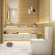 thumbnail image 4 of Drenaje De Ducha, Drenaje Rápido Del Piso Libre De Olores Del Diseño Para El Cuarto De Baño, 4 of 7