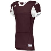 Color Block Game Jersey-S6793M