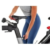 proform sport cx stationary exercise bike